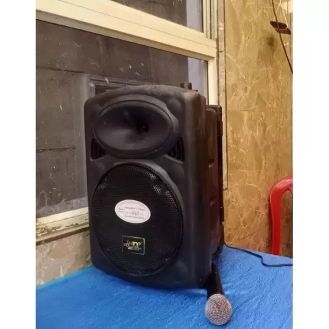 Compact PA System  rent in 