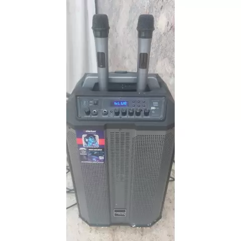 Compact Public addressing system for rent rent in 