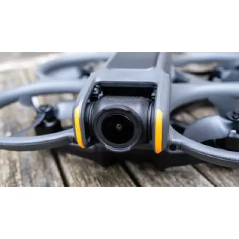 Dji Avata 2 combo3 Batteries included with Pilot  rent in 