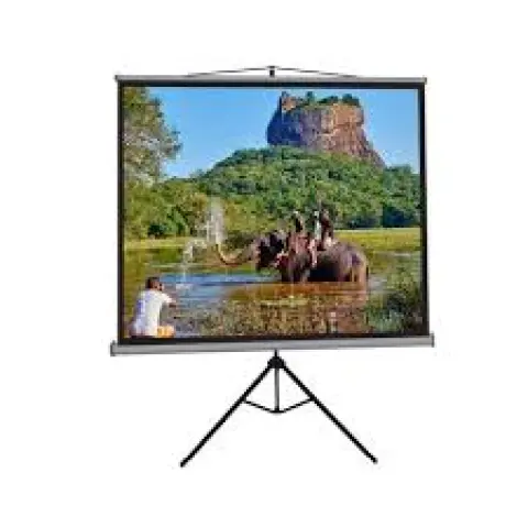 6 BY 4 Projector Screen for Rent rent in 