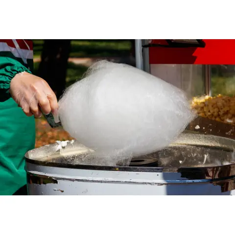 Cotton Candy Machine for Rent rent in 