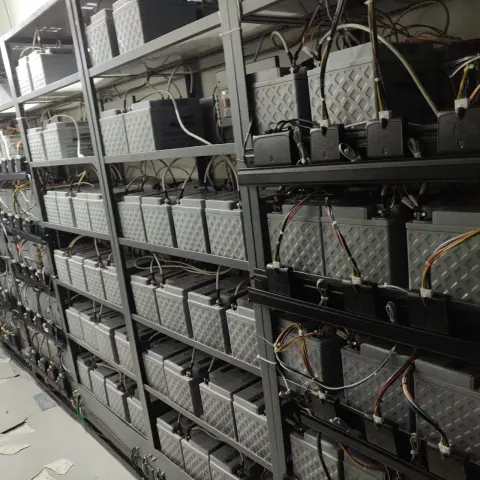 10KVA Online UPS System rent in 