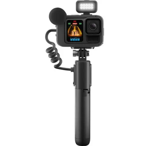 Go pro Hero13 bundle pack rent in 