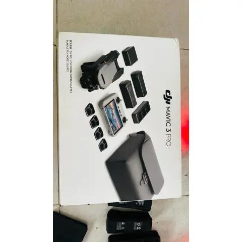 DJI Mavic 3 Pro rent in 