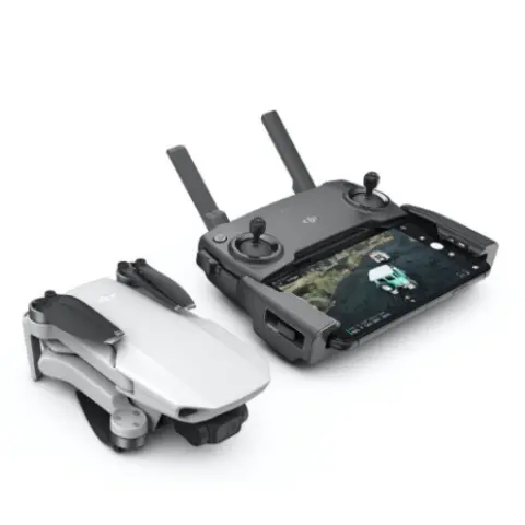 DJI Mavic Mini rent in 