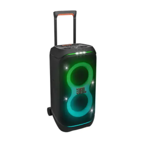 JBL PartyBox Stage 320 Portable rent in 