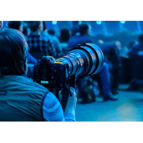 Event shoot and event organisers  rent in 