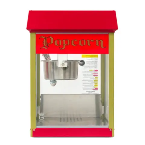 Popcorn Machine for rent rent in 