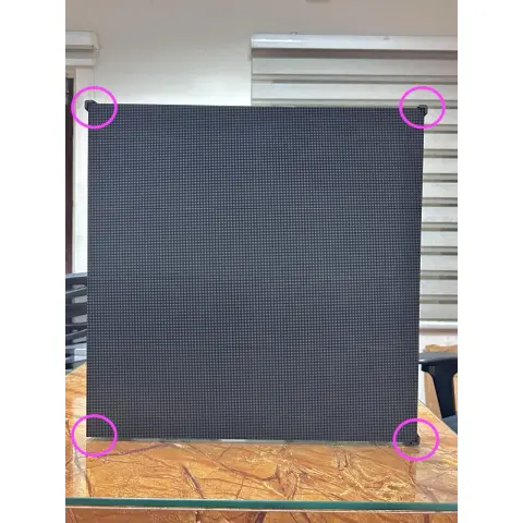 Rental LED Cabinets rent in 