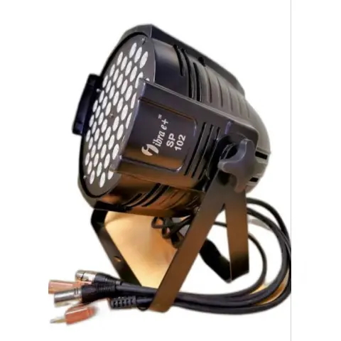 Parcan lights rent in 