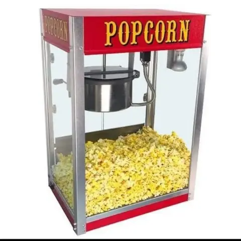 Popcorn Machine for rent rent in 
