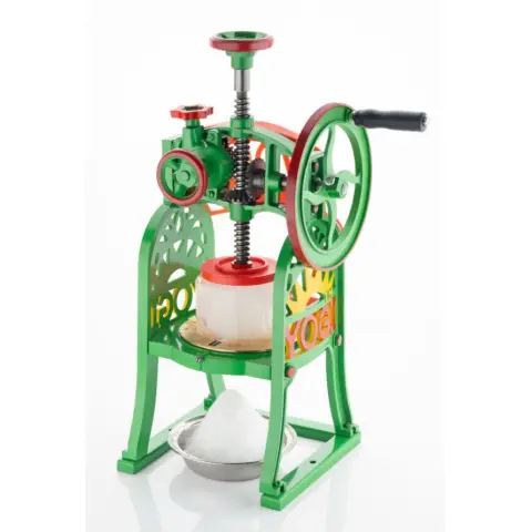 Ice gola machine  rent in 