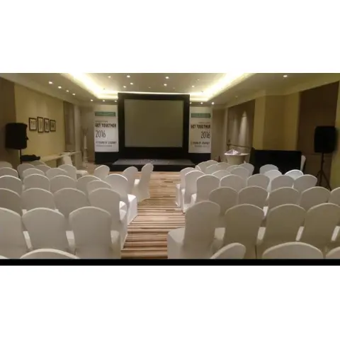 Banquet chairs on rent rent in 