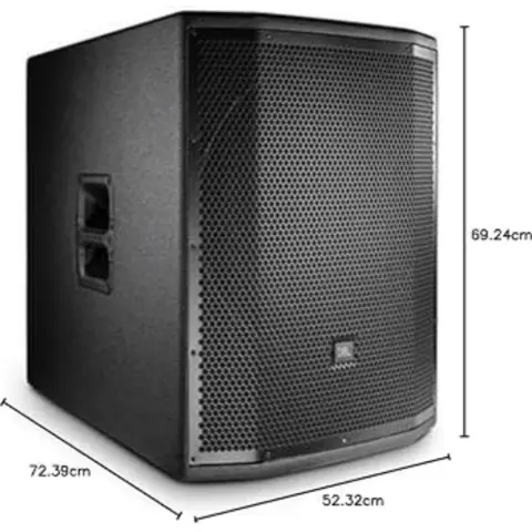 Subwoofer on rent rent in 