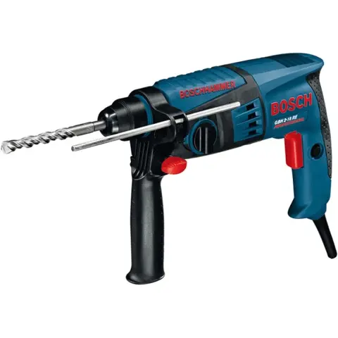 Hammering Machine 26mm Rotary Hammer Drill rent in 