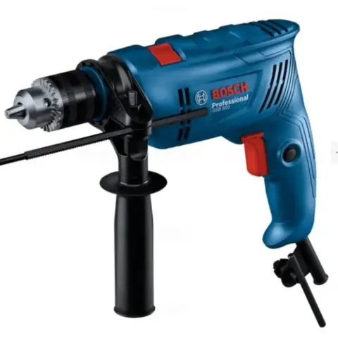 Drilling Machine 13mm 600 Watts Impact Drill rent in 