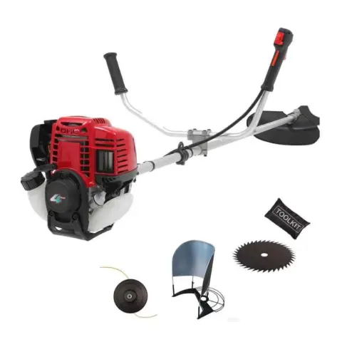 Grass Cutter Machine Brush Cutter  rent in 