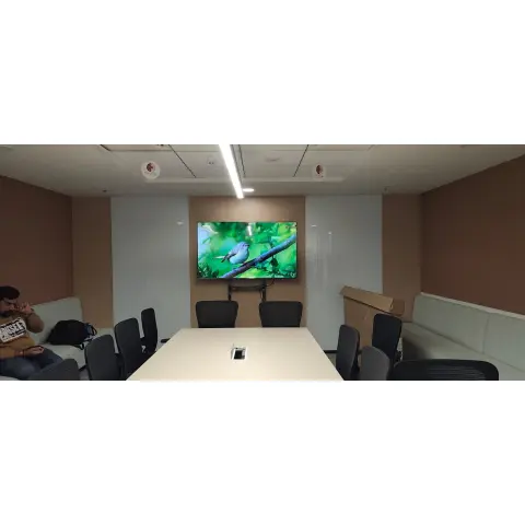 65ich LED TV  rent in 
