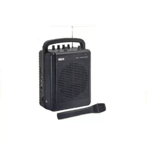 Ahuja Portable Public Addressing System rent in 