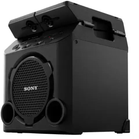 Sony Party Speaker 50 Watt  rent in 