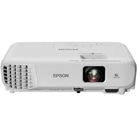 3200 Lumens Projector On Rent rent in 