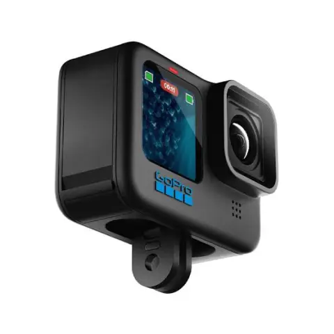 Go pro Hero13 bundle pack rent in 