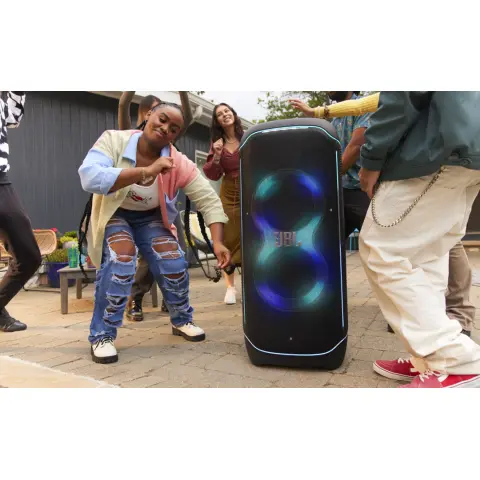 JBL PartyBox Ultimate Bluetooth Party Speaker 1100W rent in 