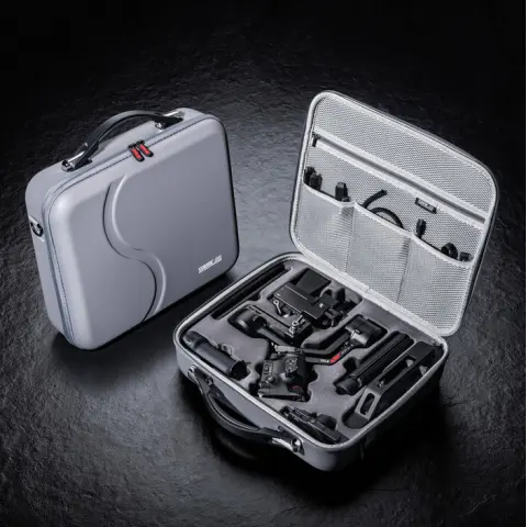 DJI RS4 Gimbal rent in 
