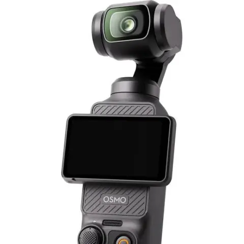 DJI Osmo pocket 3 rent in 