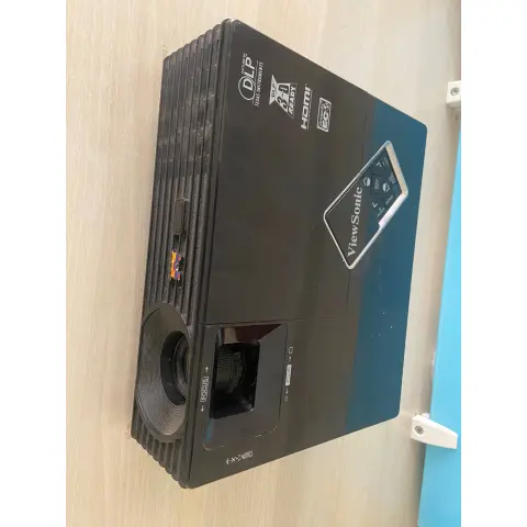 Projector on Rent along with Screen and Stand rent in 