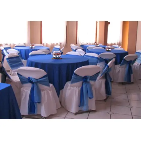 Round tables rent in 