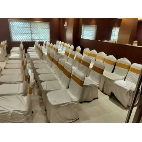 Fibre chairs rent in 