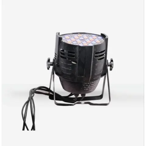 Parcan lights on rent rent in 