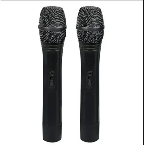 Chordless mic on rent rent in 