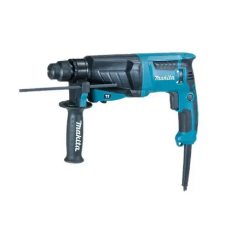 Hammering Machine 26mm Rotary Hammer Drill rent in 