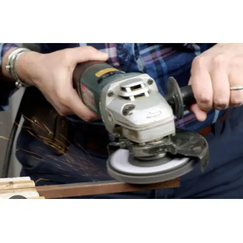 Angle grinder Sanding machine  Dry cutter rent in 