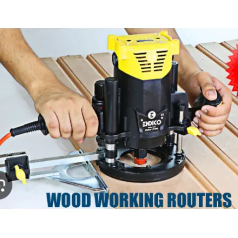 Router Machine rent in 