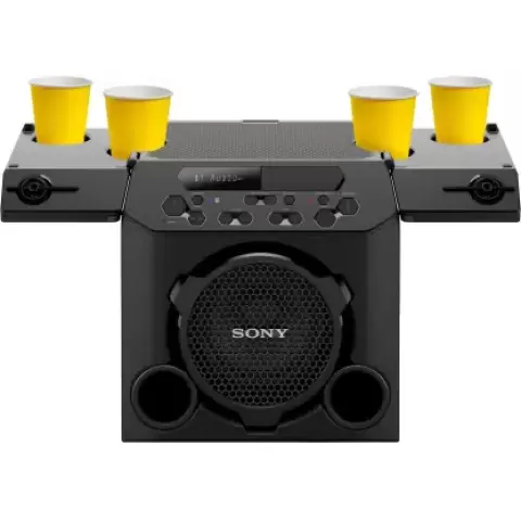 Sony Party Speaker 50 Watt  rent in 