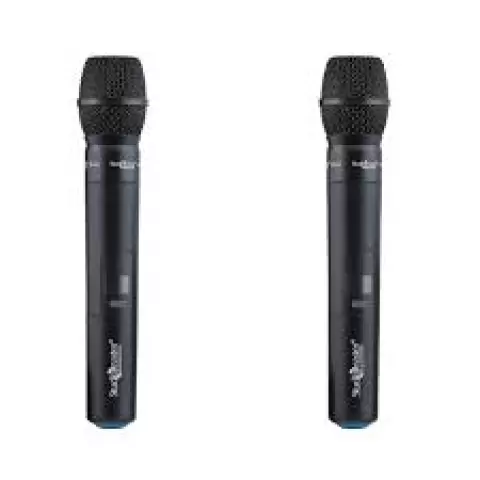 Hand Wireless Microphone rent in 