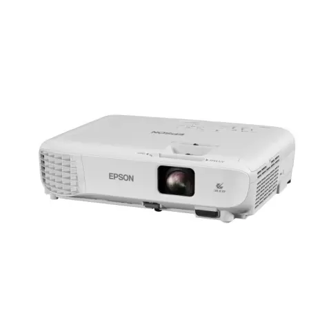 3300 Lumens Brightness Projector On Hire  rent in 