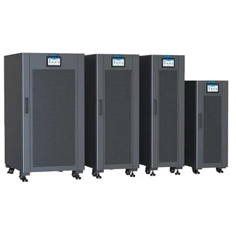 10KVA Online UPS System rent in 