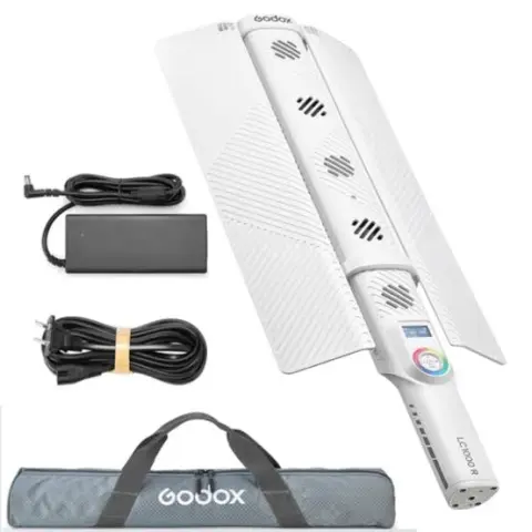 Godox LC1000R  rent in 