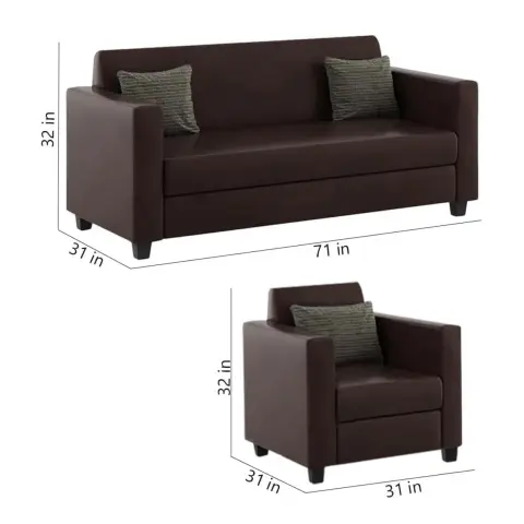 Holland Sofa 5 seater for rent rent in 