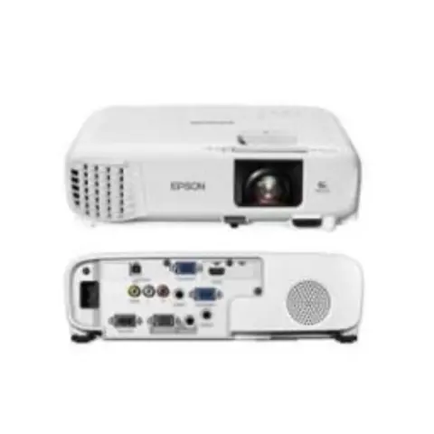 LCD Projector with Tripod Screen for rent rent in 