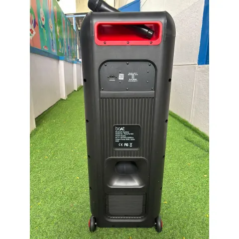 Boat party pal 600  rent in 