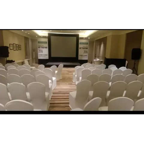 Stages on rent rent in 