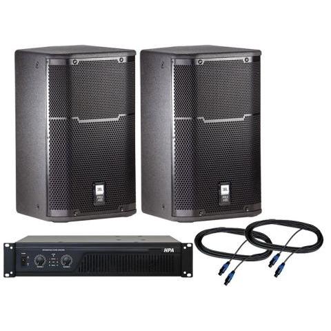 JBL Public Address Systems rent in bengaluru