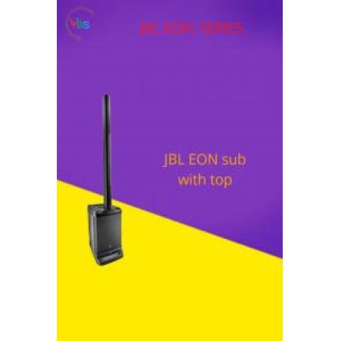 JBL EON  rent in Bengaluru