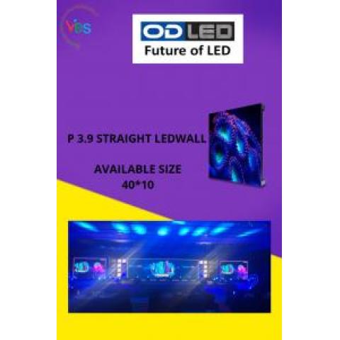 LED 39 PIXEL IN SIZE 8 by 6 rent in bengaluru