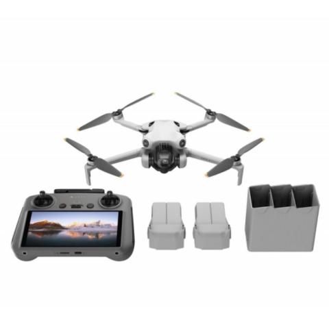 DJI mini 4 pro rent in 